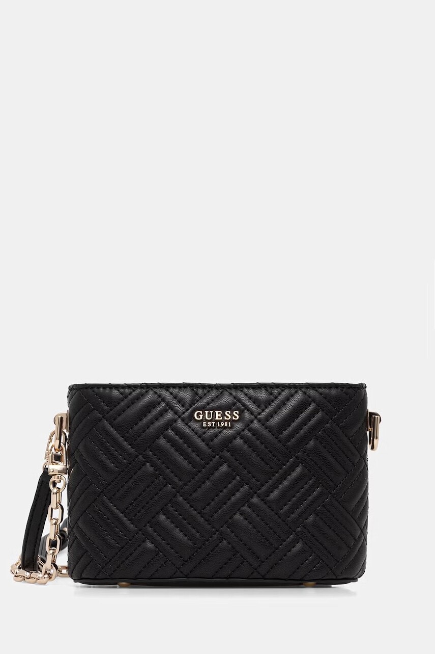 Guess crossbody kabelka dámska SALLY