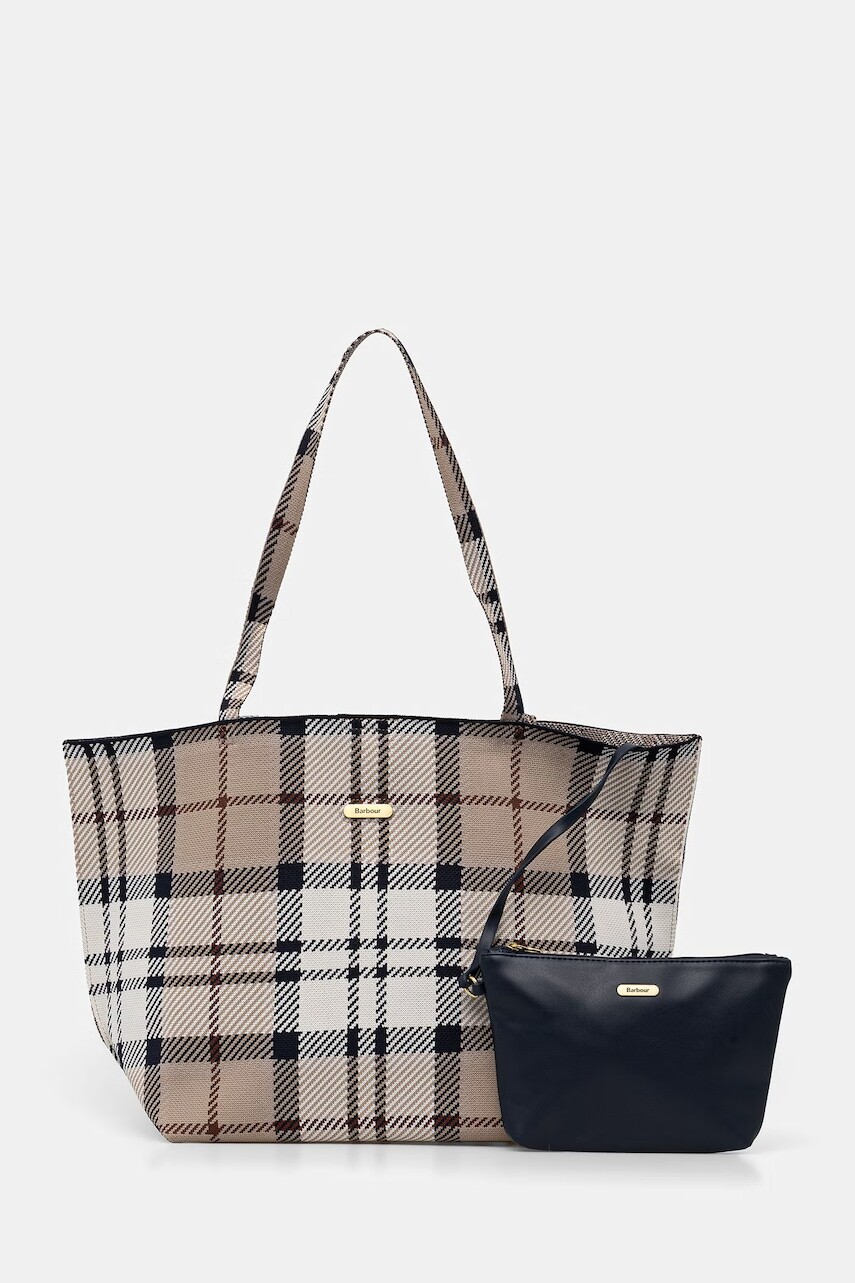 Barbour kabelka typu shopper dámska Layla