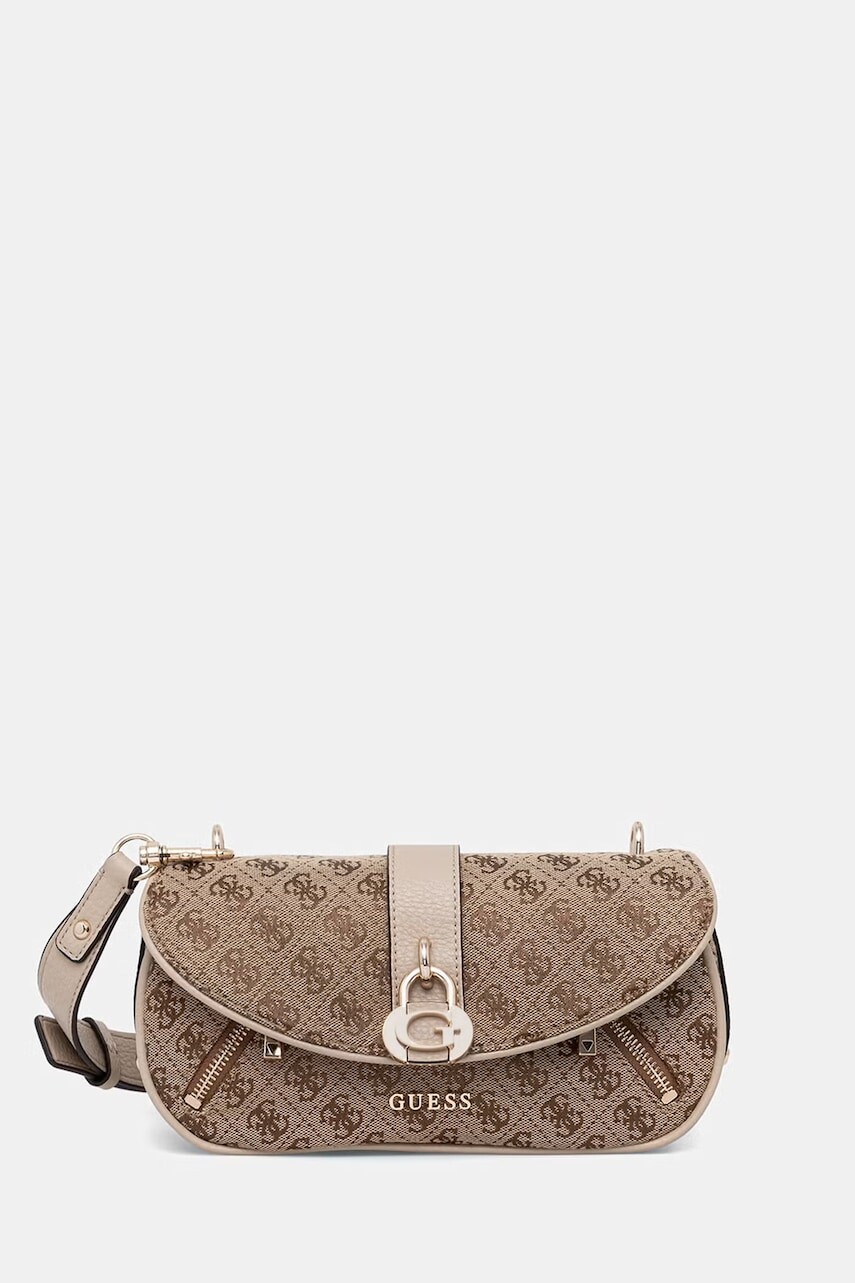 Guess crossbody kabelka dámska JESSA