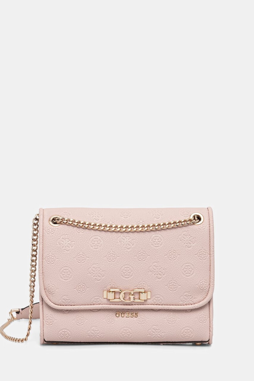 Guess crossbody kabelka dámska ANISE