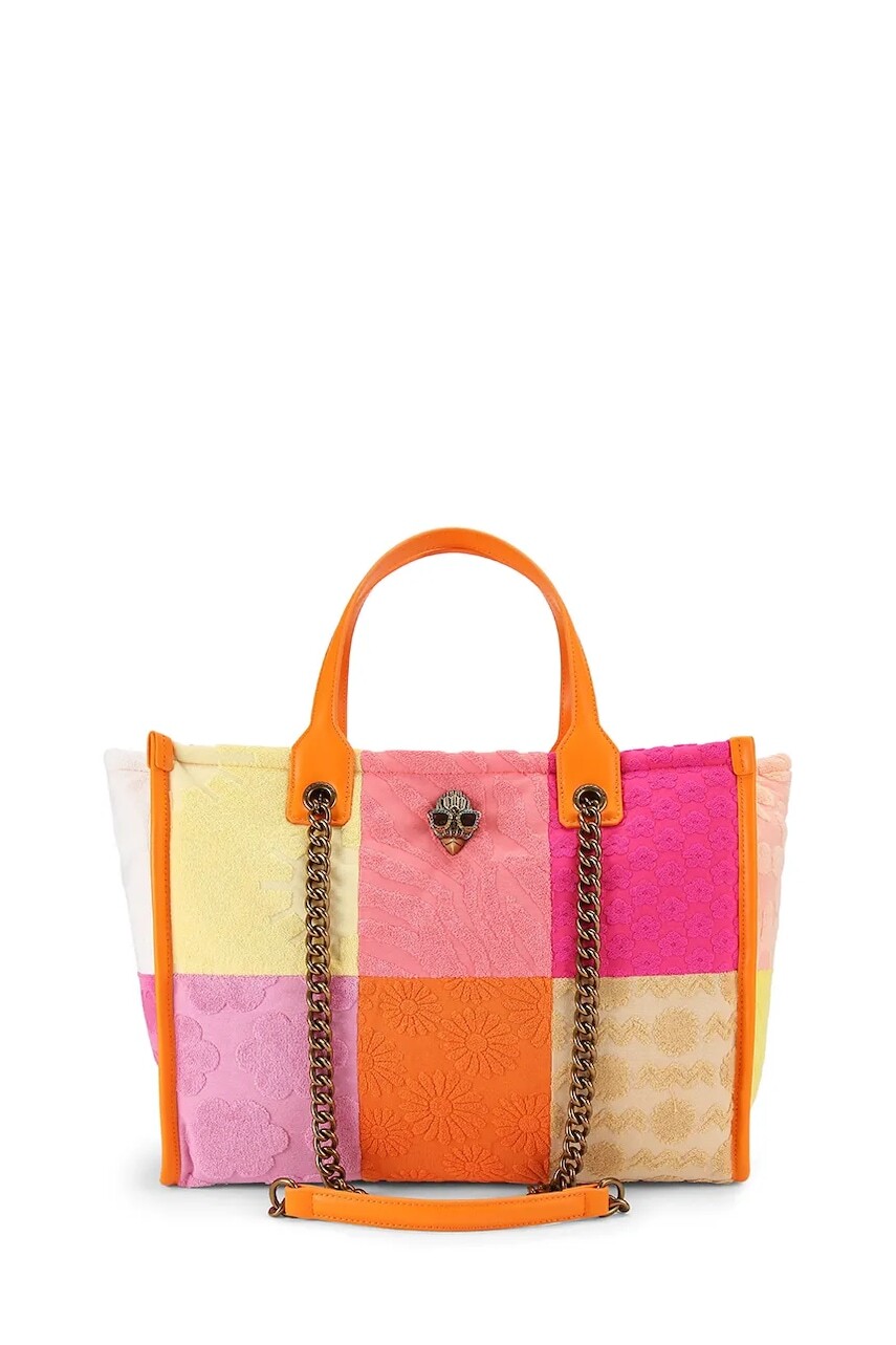 Kurt Geiger London kabelka typu tote dámska Hoxton