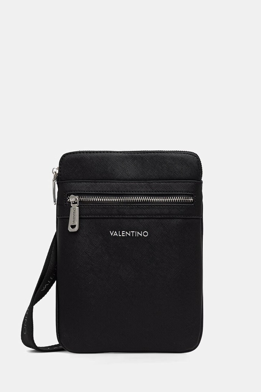Valentino Bags vrecko pánske z imitácie kože MARNIER