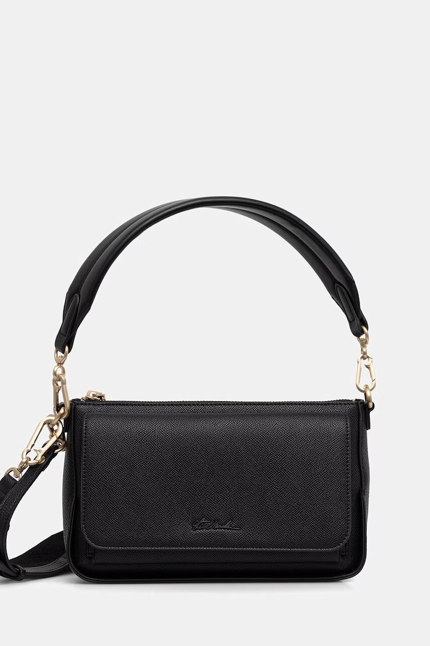Steve Madden dámska crossbody kabelka z imitácie kože Bcassy