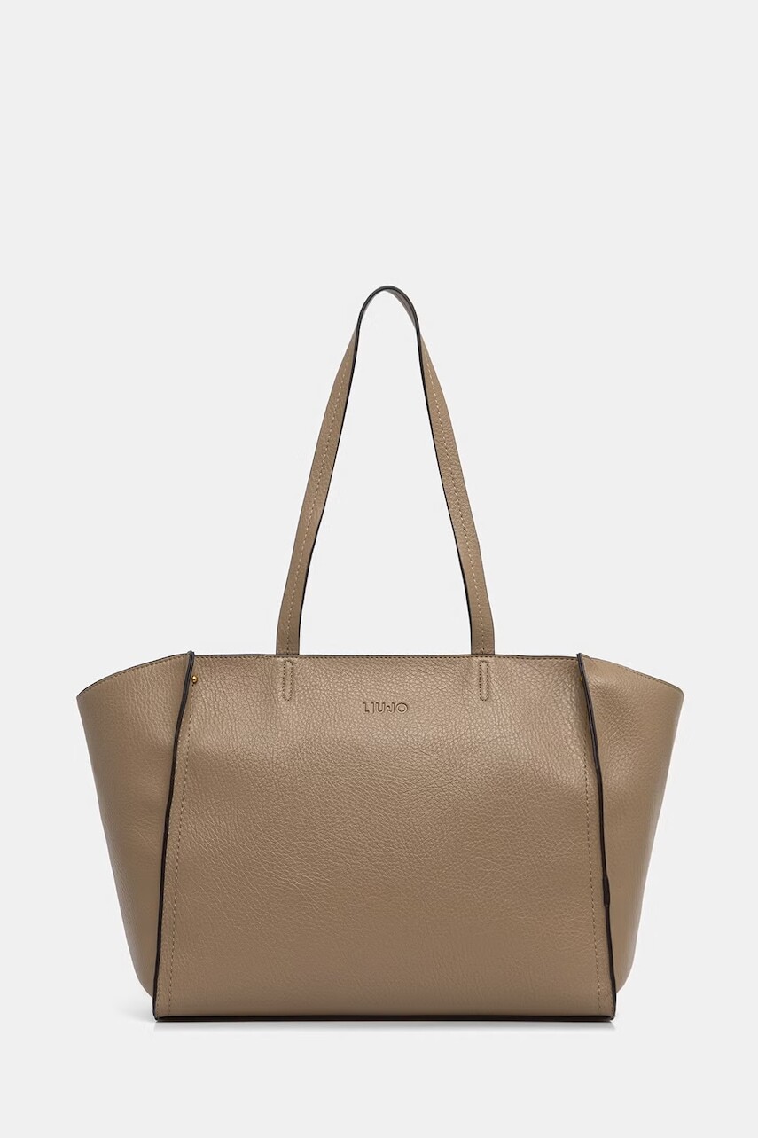 Liu Jo kabelka typu shopper dámska z imitácie kože