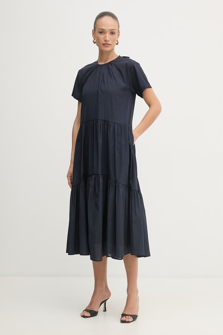 Weekend Max Mara šaty ALLORO