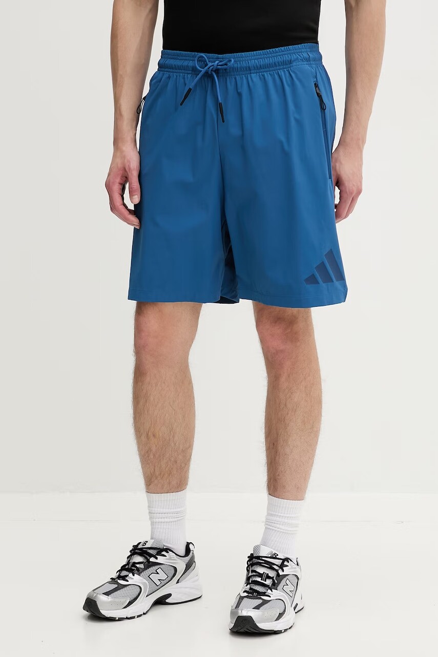 adidas športové šortky pánske