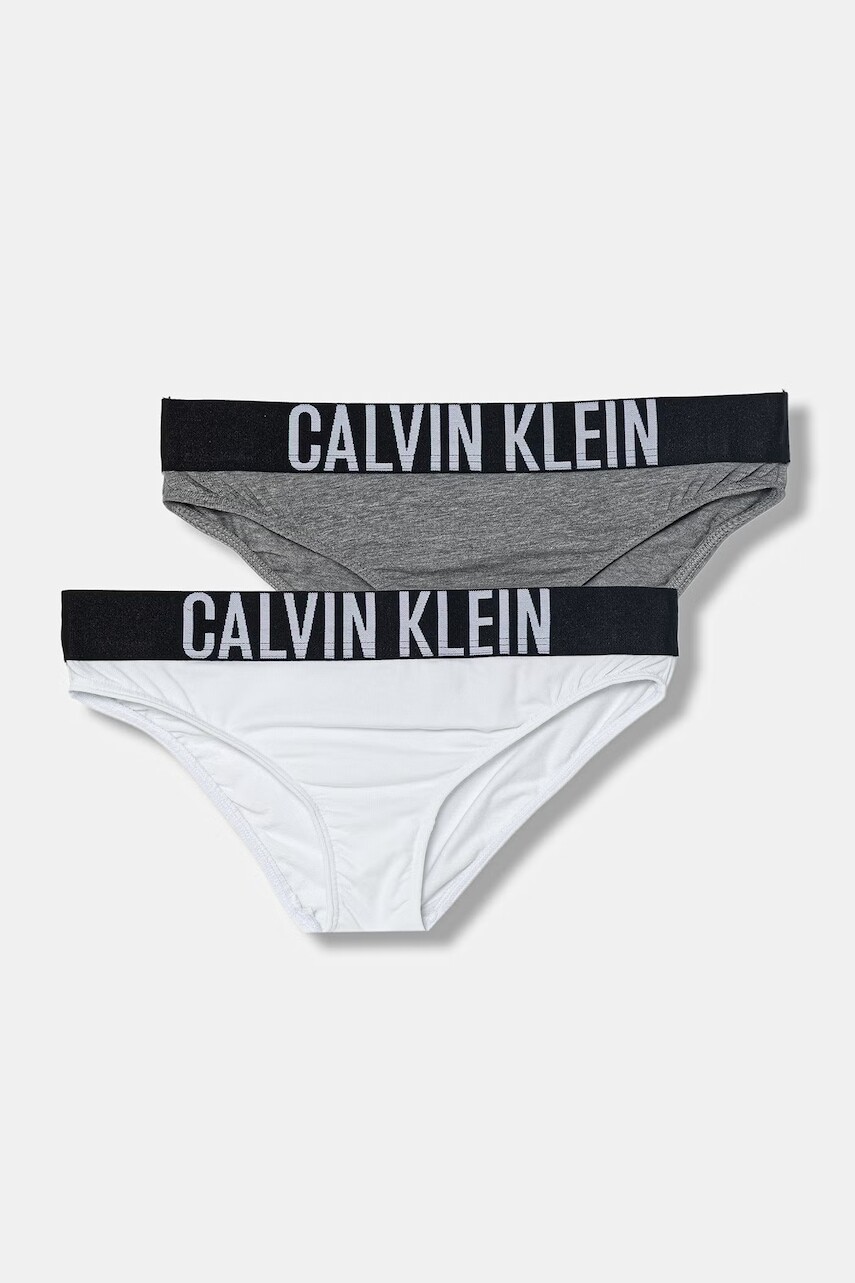 Calvin Klein Underwear nohavičky detské 2-pak
