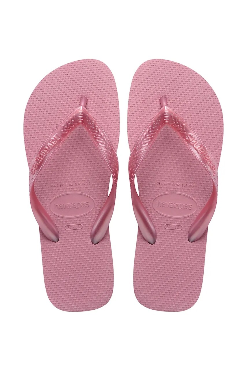 Havaianas šľapky dámske TOP SENSES