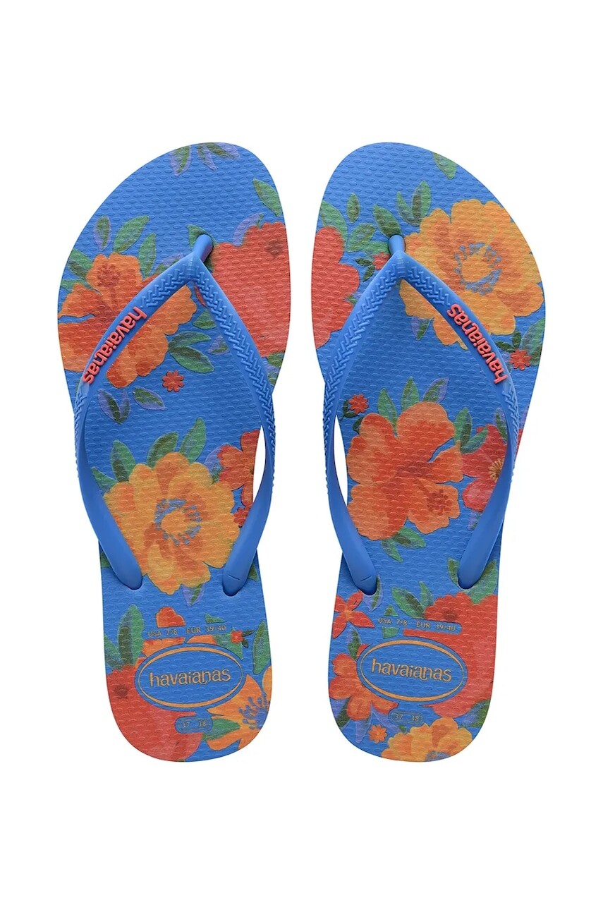 Havaianas šľapky dámske SLIM SUMMER BLISS