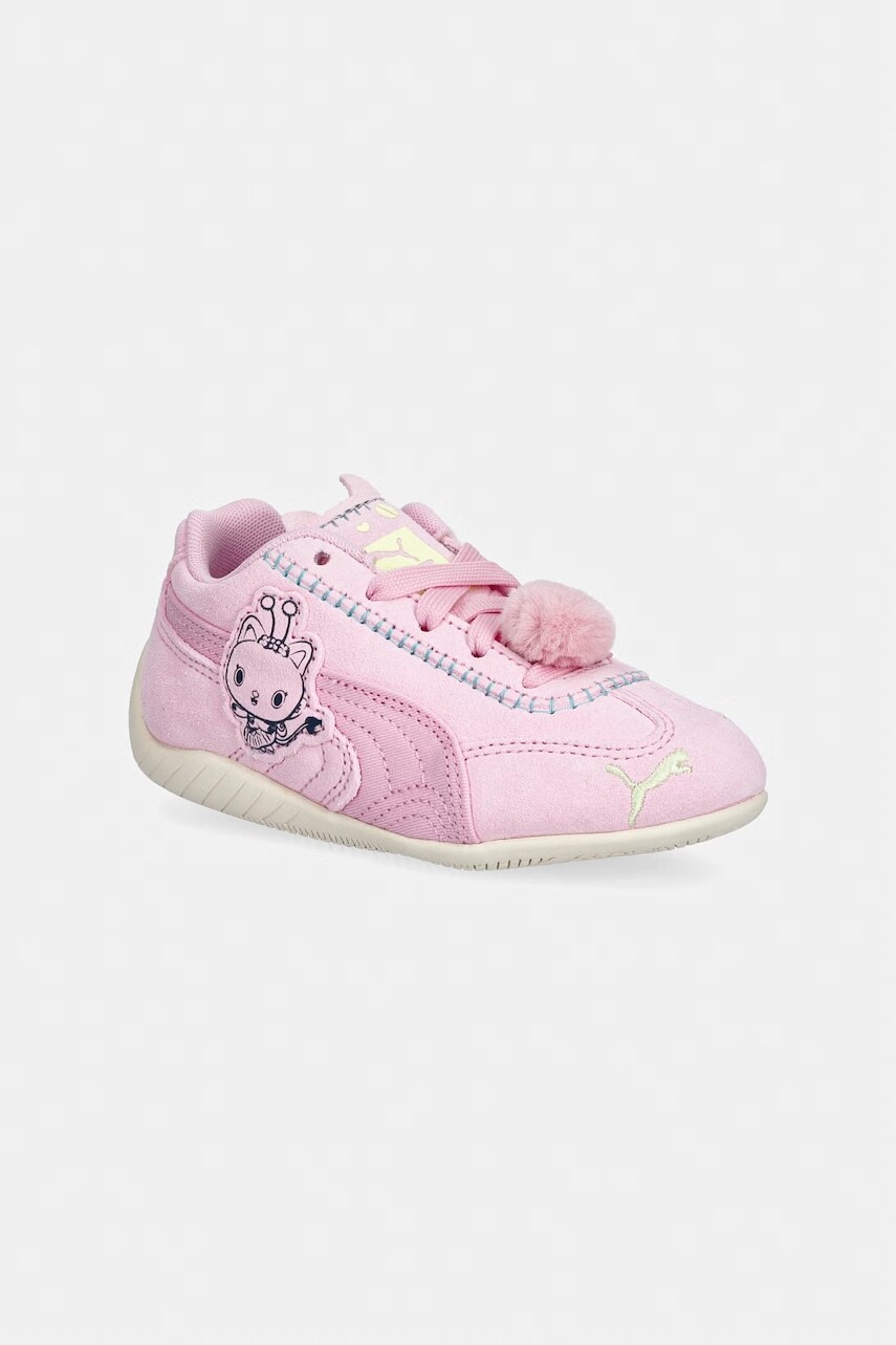Puma Speedcat GD detské tenisky