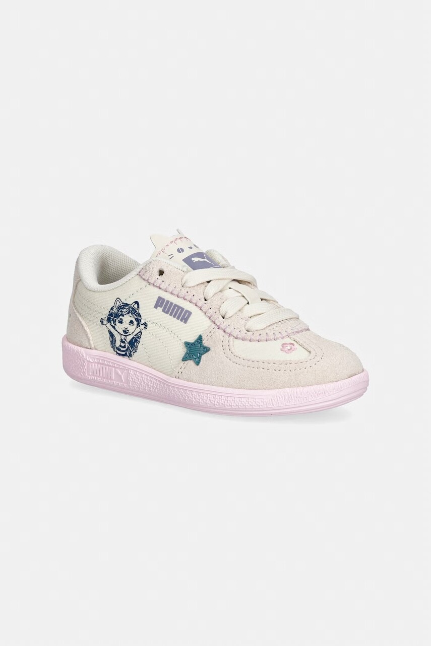 Puma Palermo GD tenisky detské