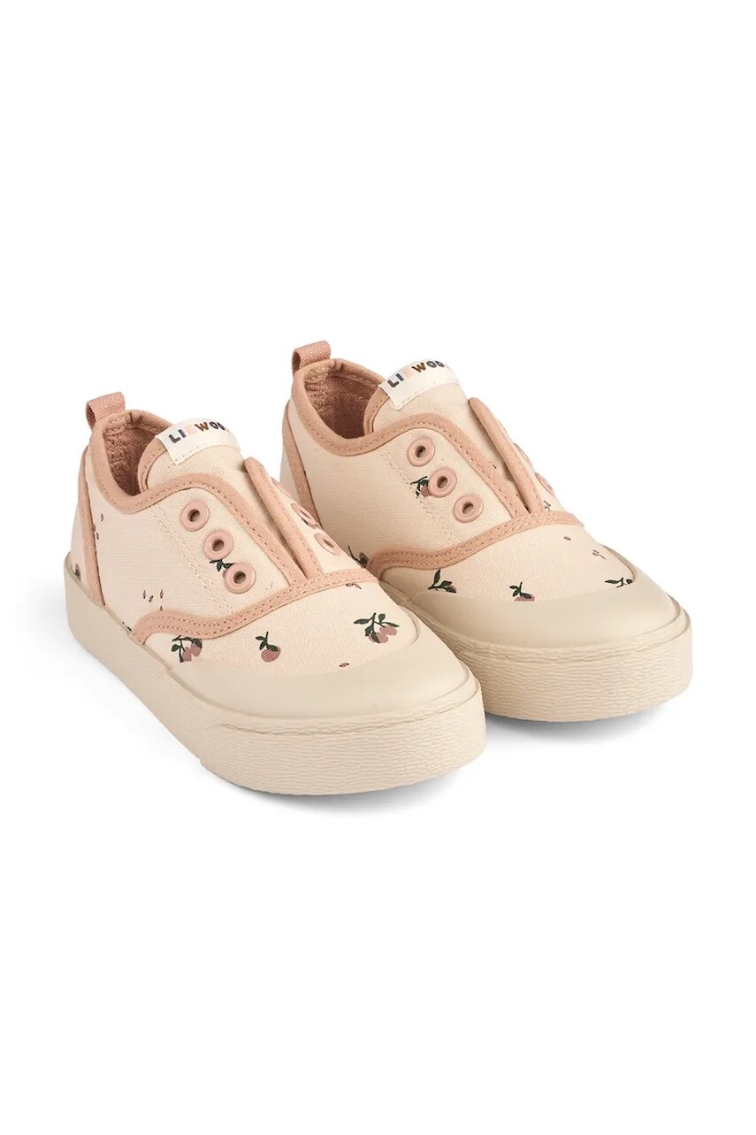 Liewood Danilo Sneakers tenisky detské