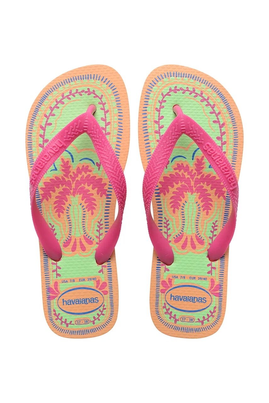 Havaianas šľapky dámske TOP SUMMER VIBES