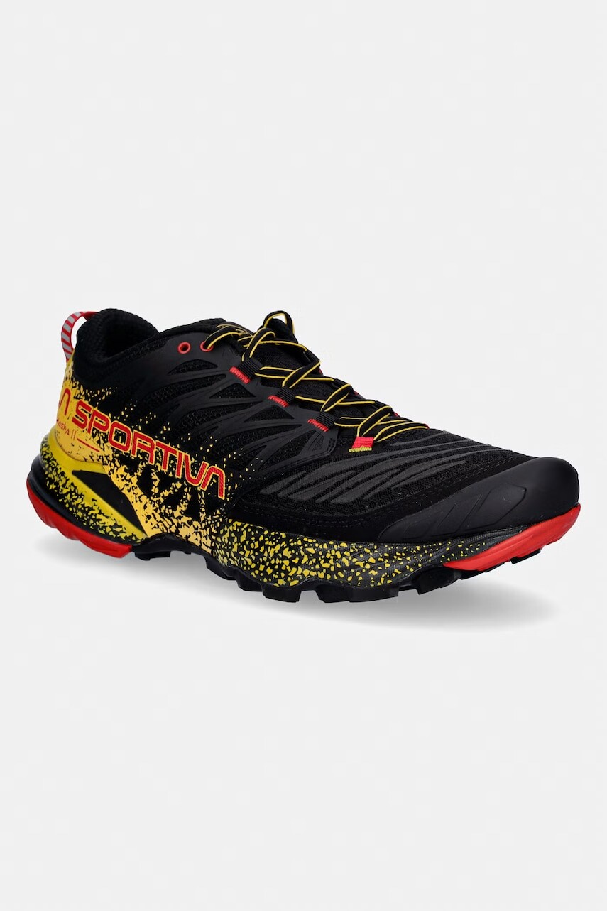 La Sportiva obuv trekingová pánska Akasha II