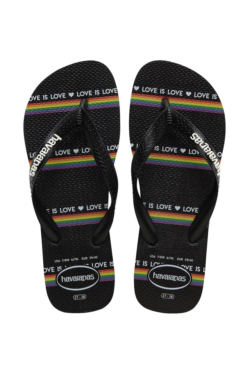 Havaianas šľapky TOP PRIDE