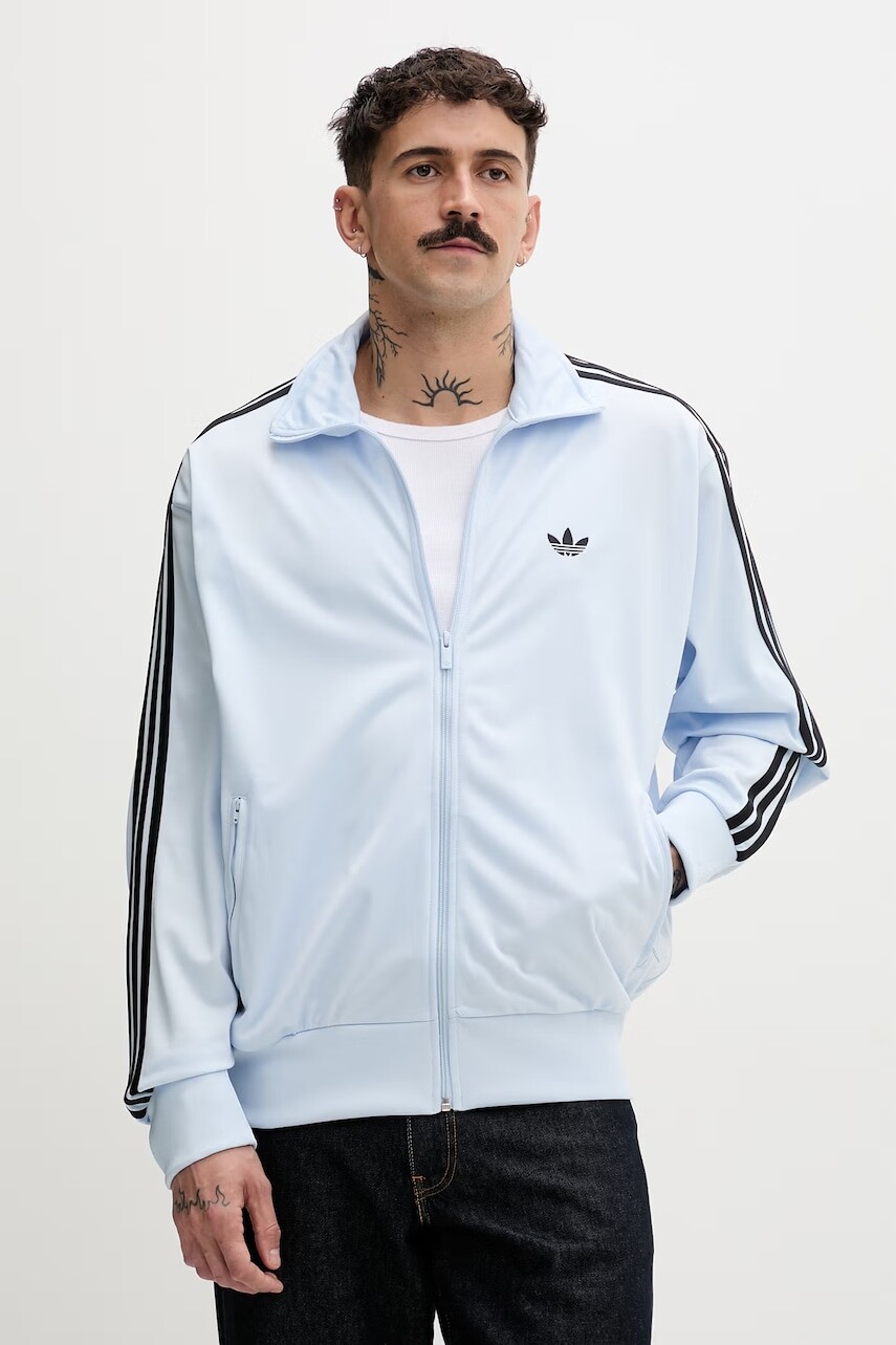 adidas Originals pánska mikina Firebird