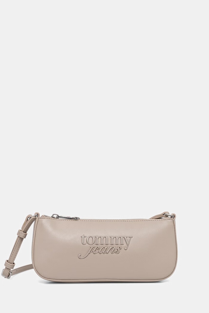 Tommy Jeans kabelka dámska z imitácie kože