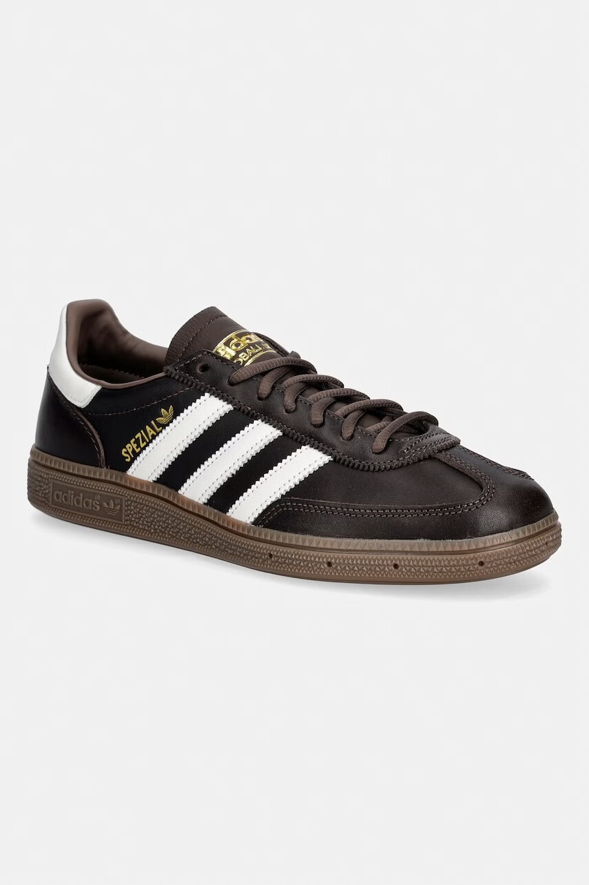 adidas Originals Handball Spezial tenisky pánske kožené