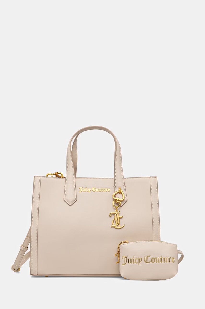 Juicy Couture crossbody kabelka dámska LILY