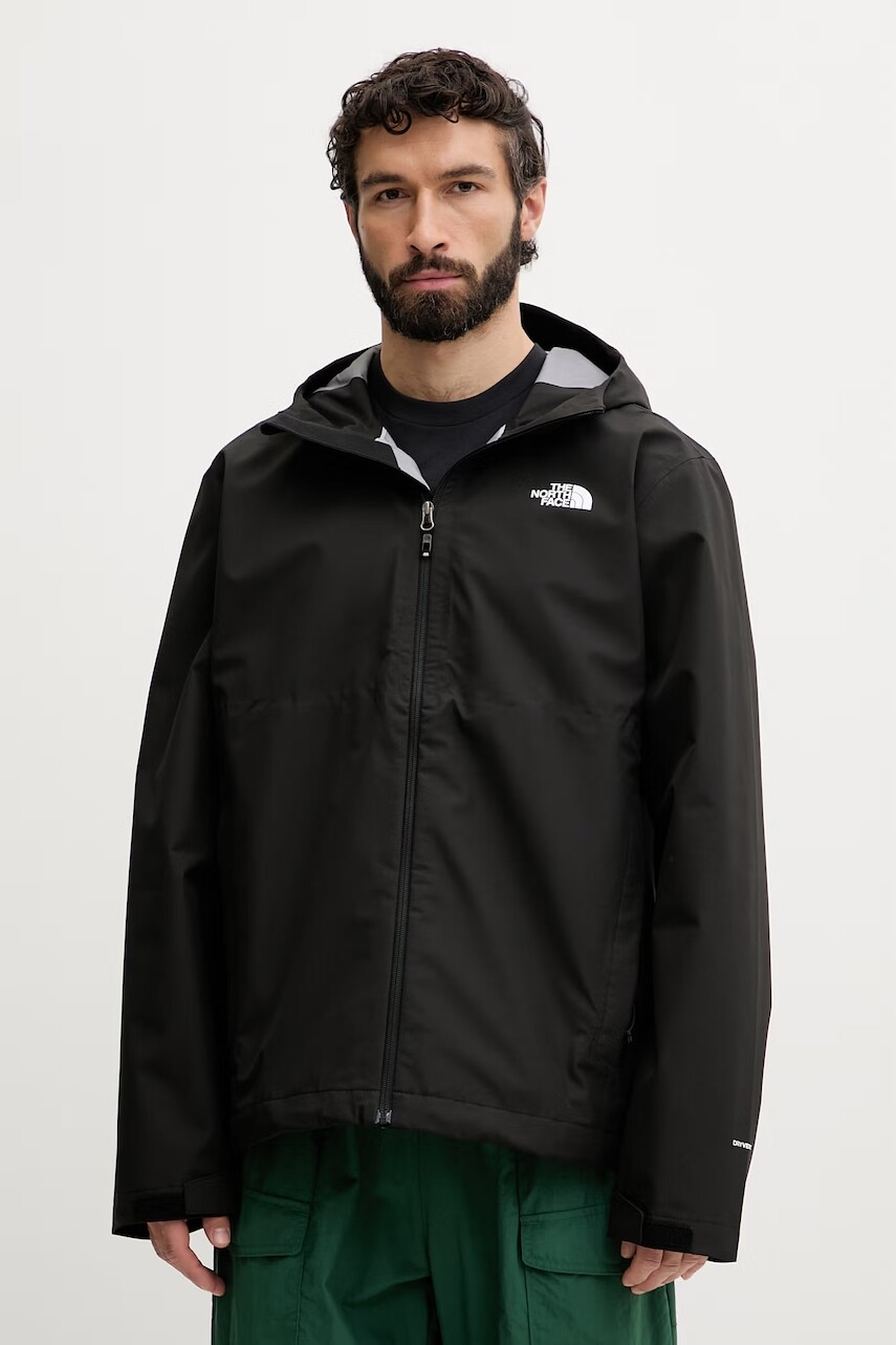 The North Face športová bunda pánska WHITON 3L