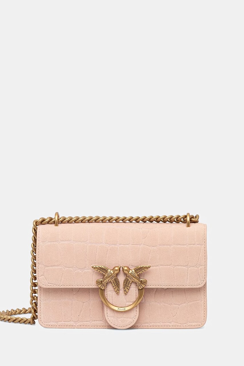 Pinko crossbody kabelka dámska