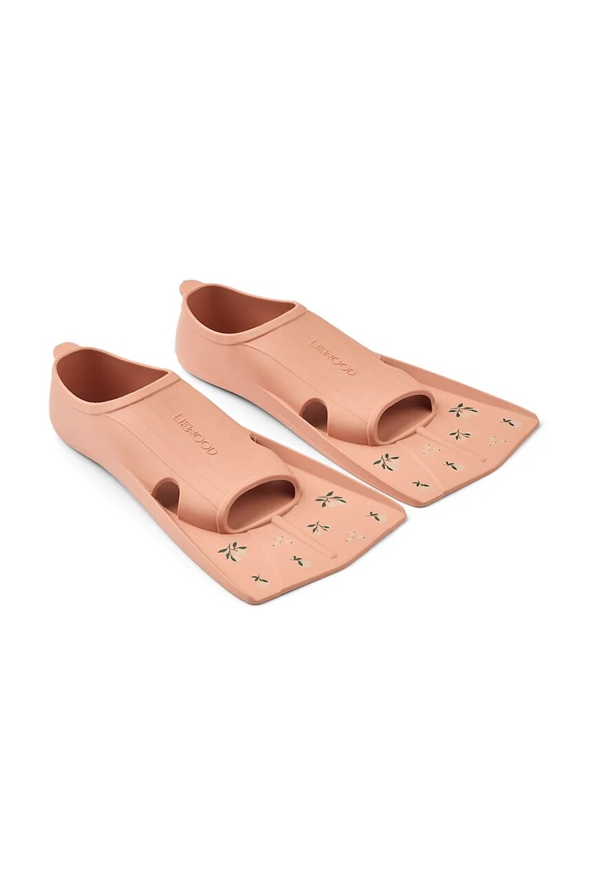 Liewood plutvy Gustav Printed Swim Fins