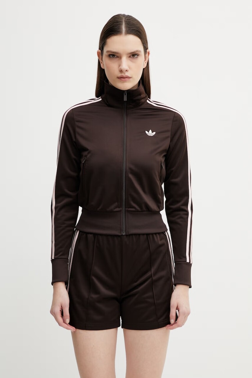 Mikina adidas Originals FB CLASSIC TT