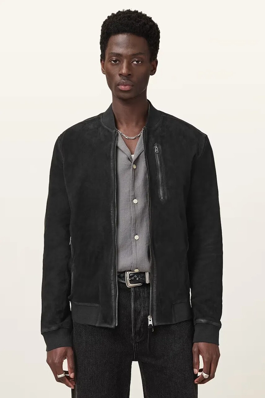 AllSaints bunda bomber