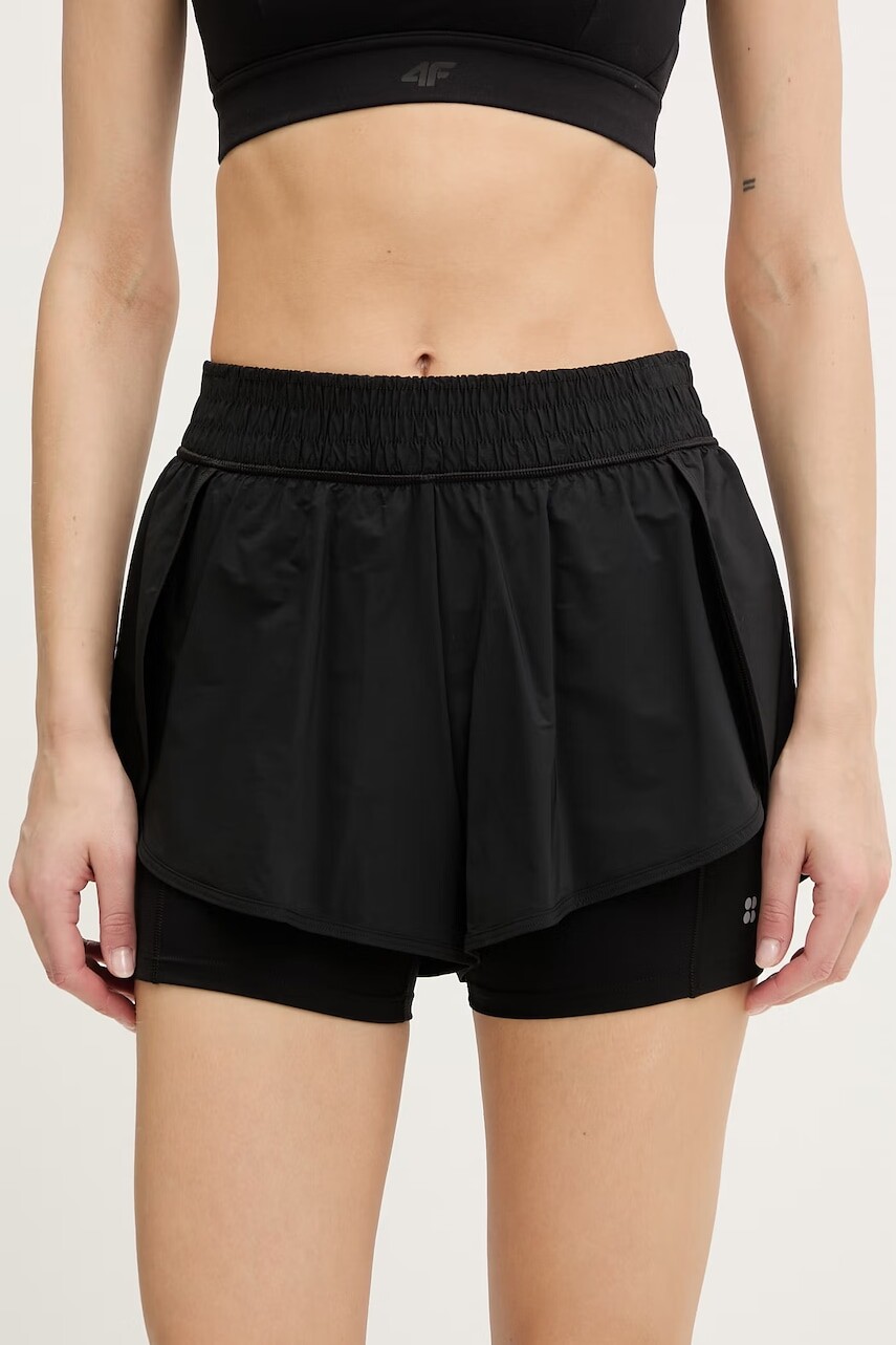 Sweaty Betty športové šortky dámske Get Set
