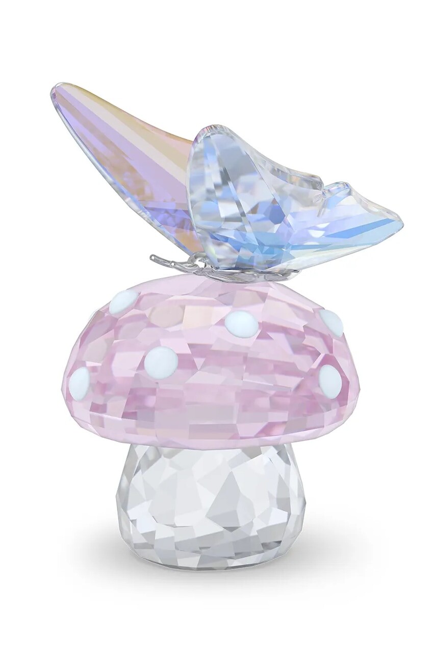 Swarovski figúrka stojanová z krištáľového skla Ariana Grande x Swarovski