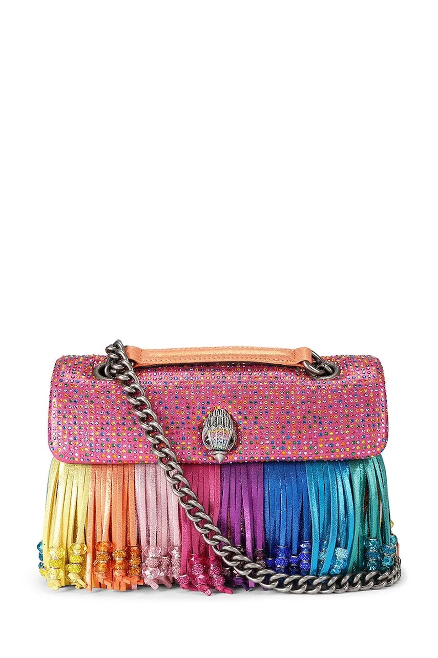 Kurt Geiger London Crossbody kabelka dámska
