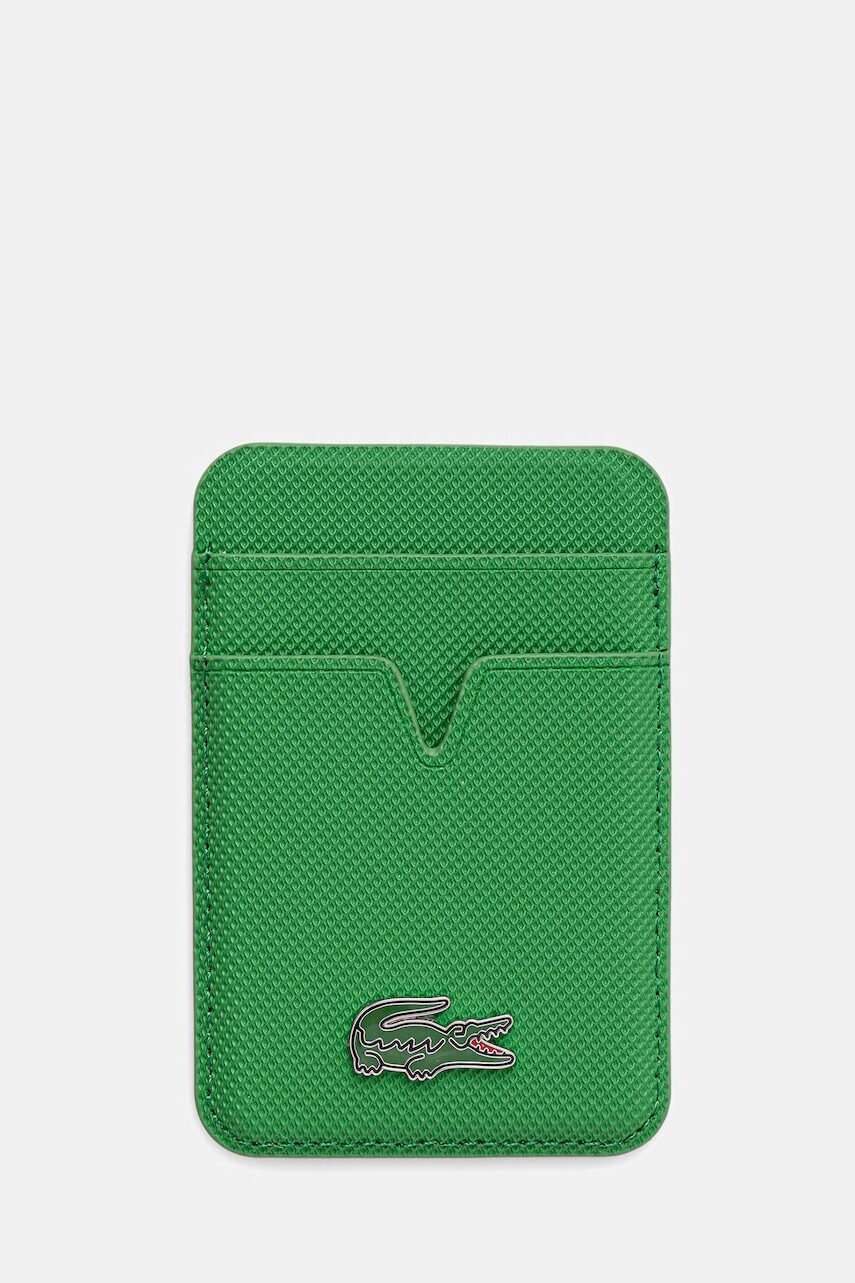 Lacoste puzdro na karty