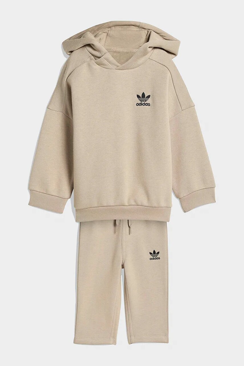 adidas Originals detské teplákové komplety s bavlnou