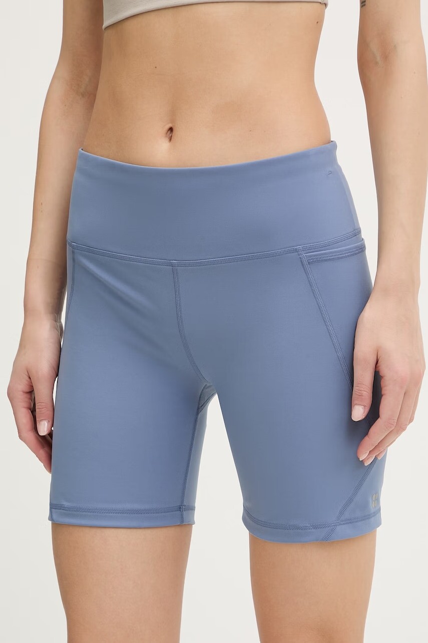 Sweaty Betty športové šortky dámske Power