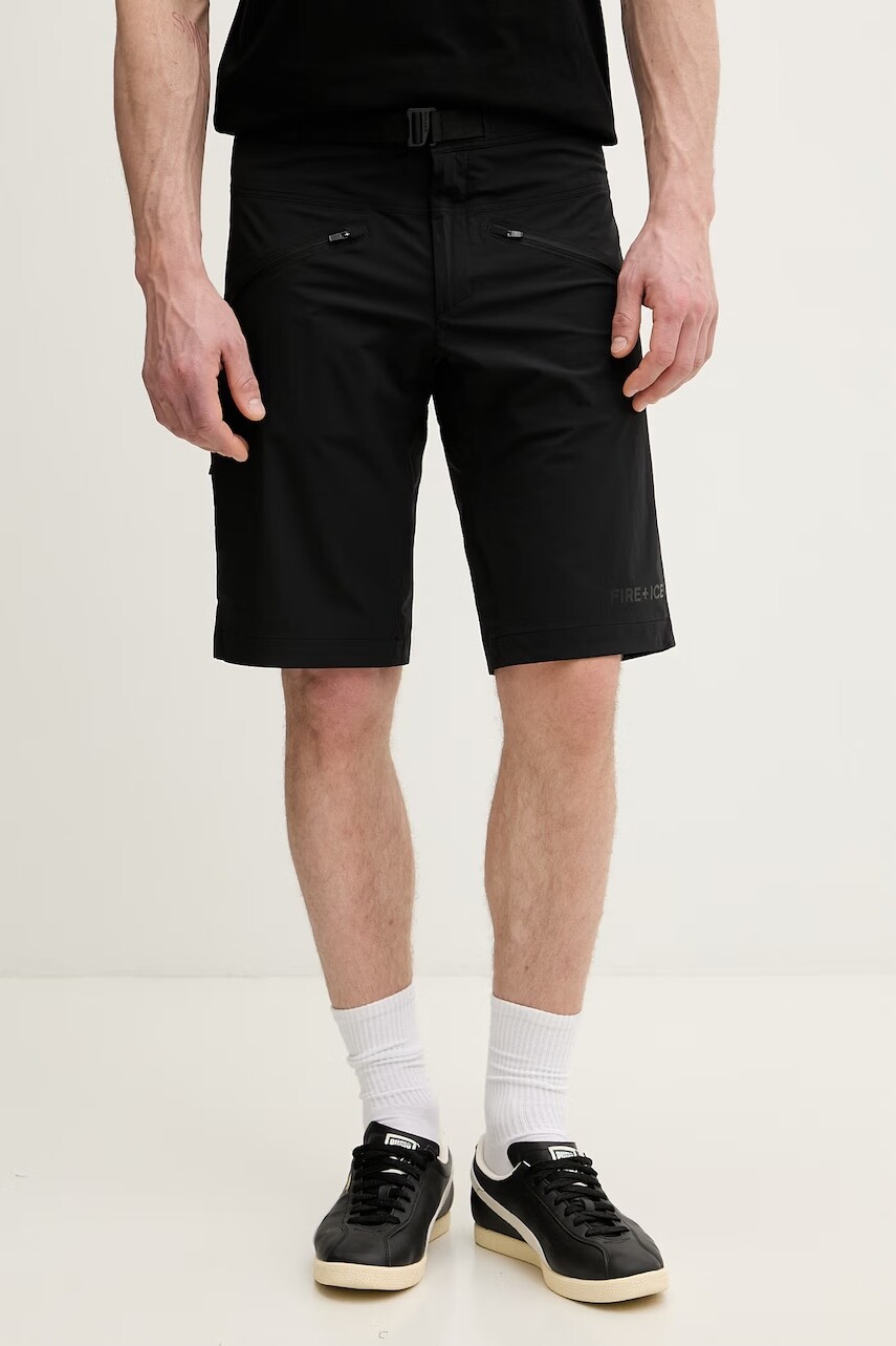 BOGNER Fire+Ice šortky pánske CARTER