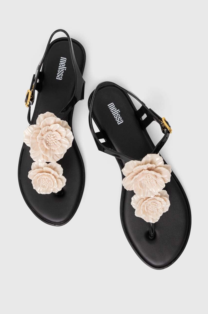 Sandále Melissa MELISSA SOLAR SPRINGTIME AD