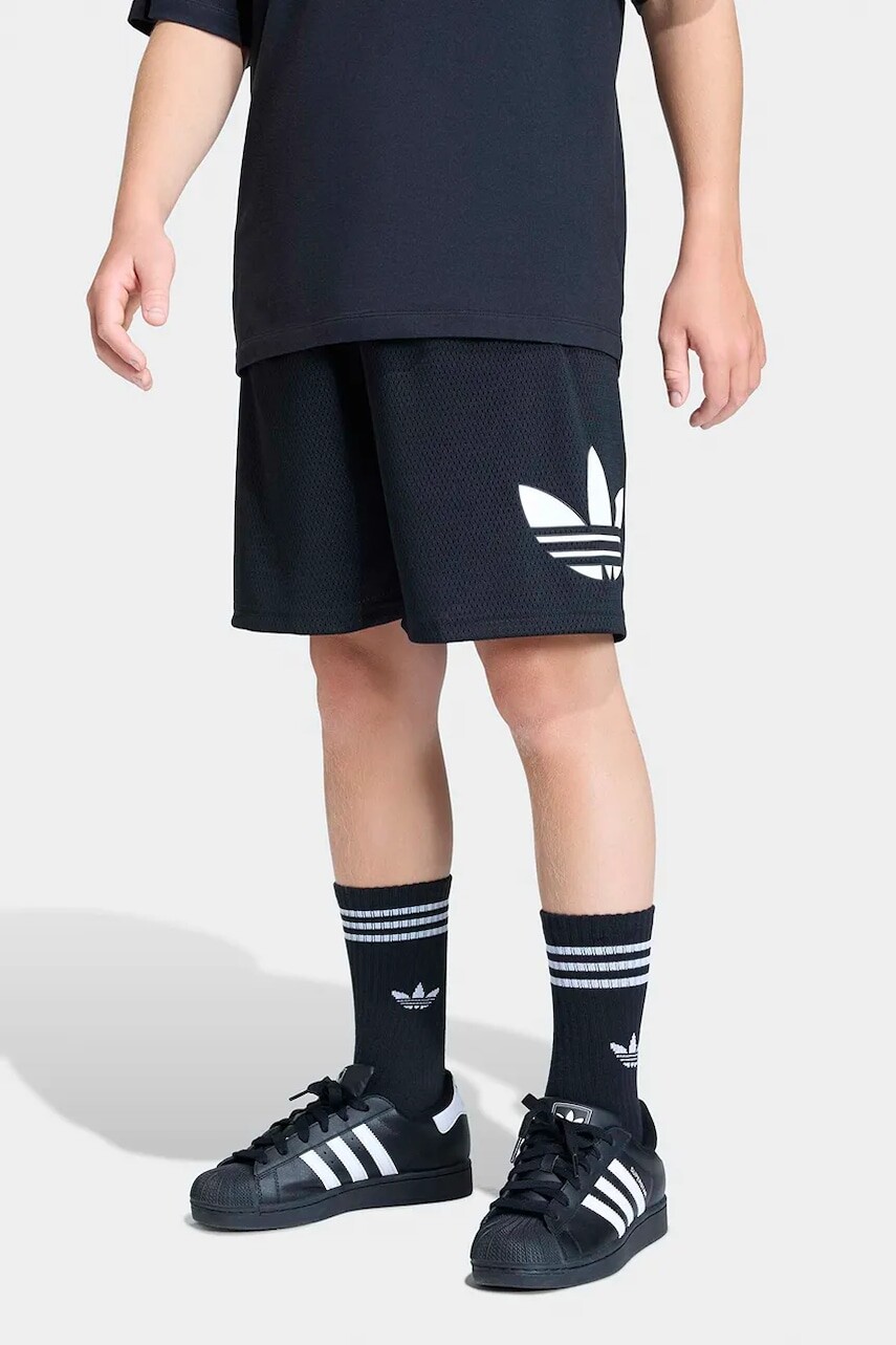 adidas Originals šortky detské