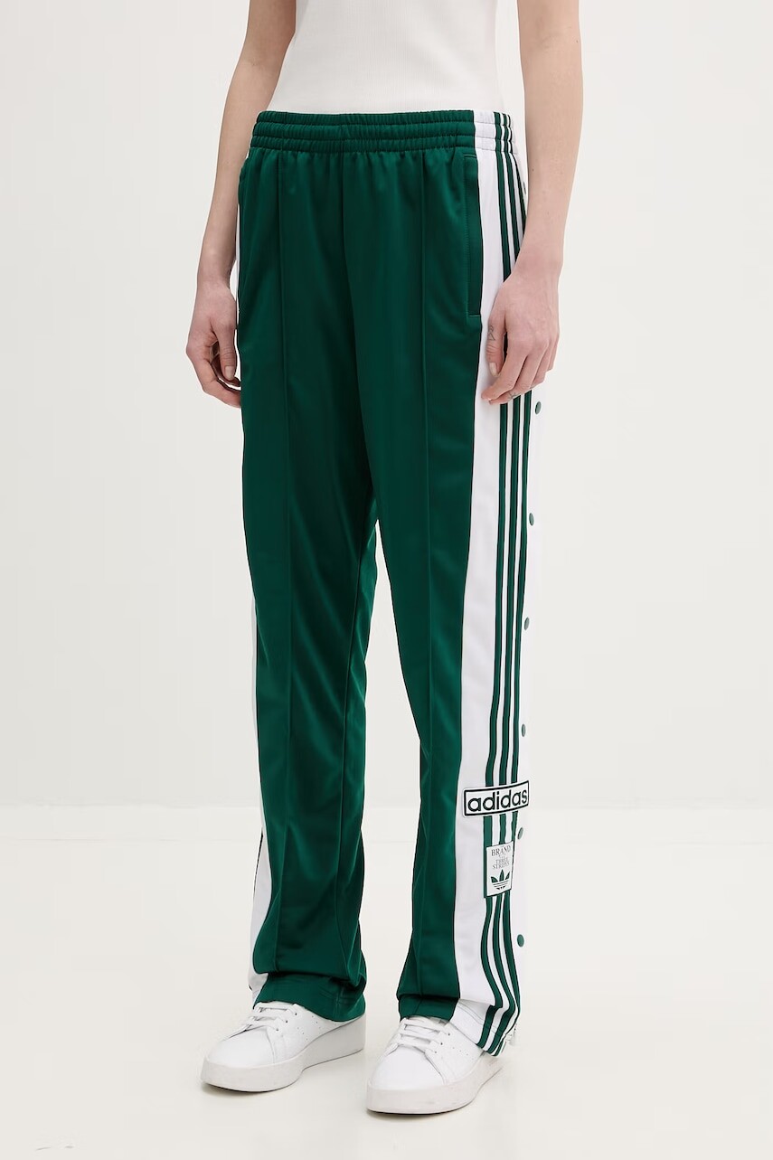 adidas Originals teplákové nohavice dámske Adibreak