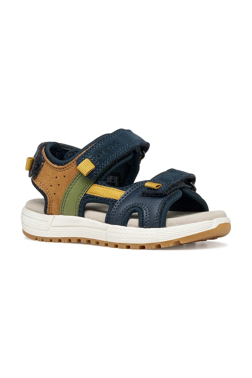 Geox sandále detské SANDAL ALBEN