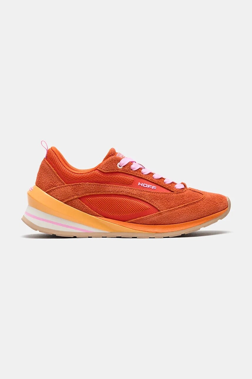 Hoff RUNNER TANGERINE tenisky dámske