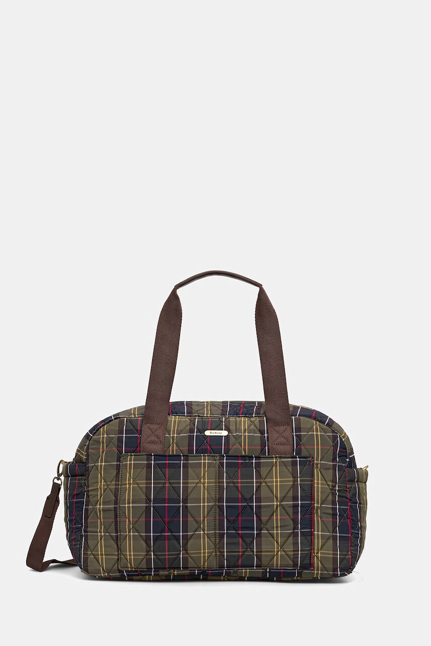 Barbour dámska taška Wetherham