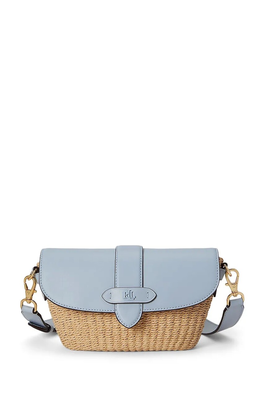 Lauren Ralph Lauren crossbody kabelka dámska