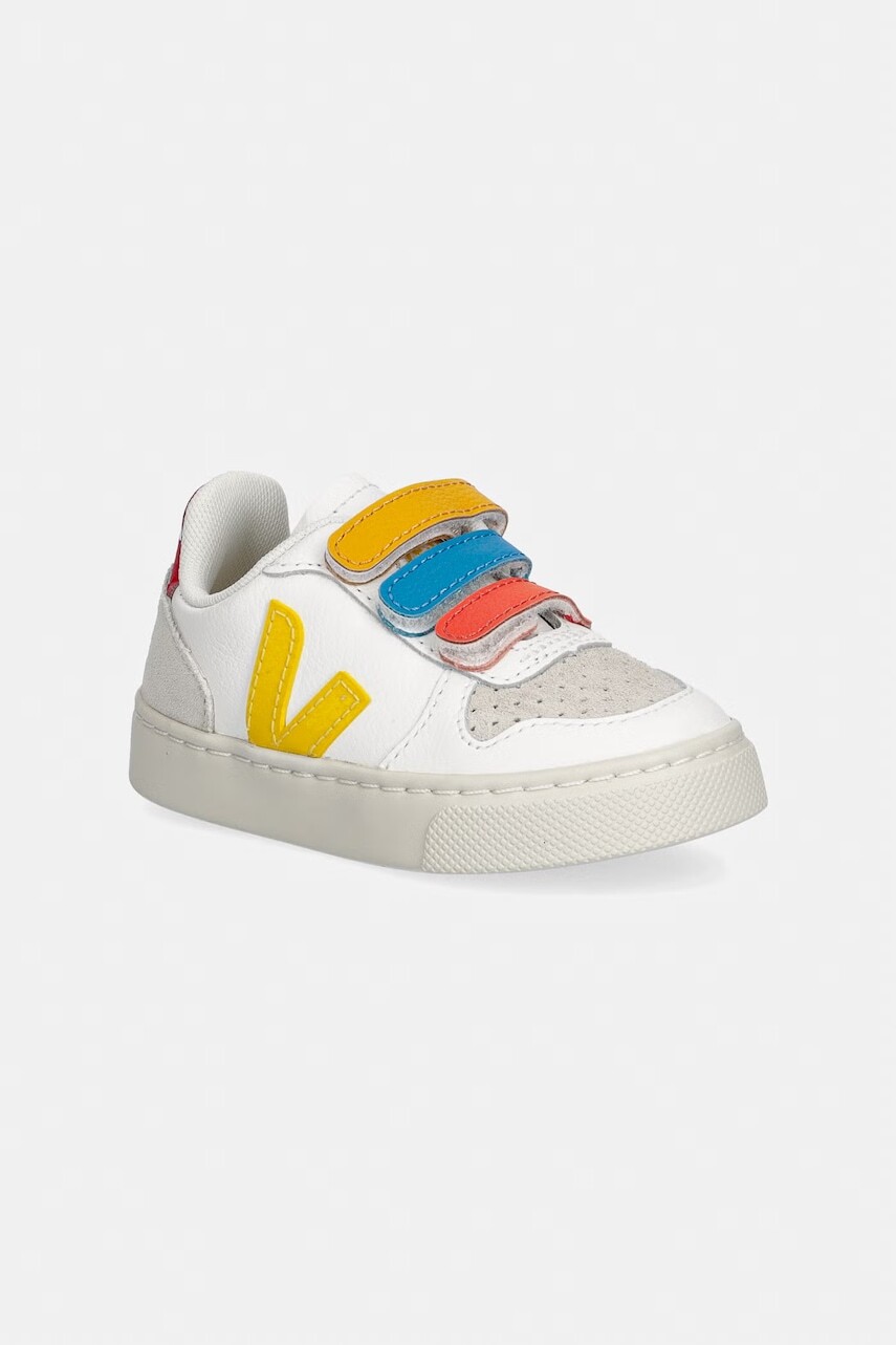 Veja Small V-10 detské tenisky