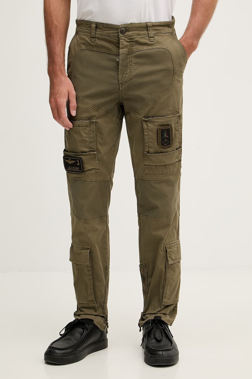 Aeronautica Militare nohavice pánske