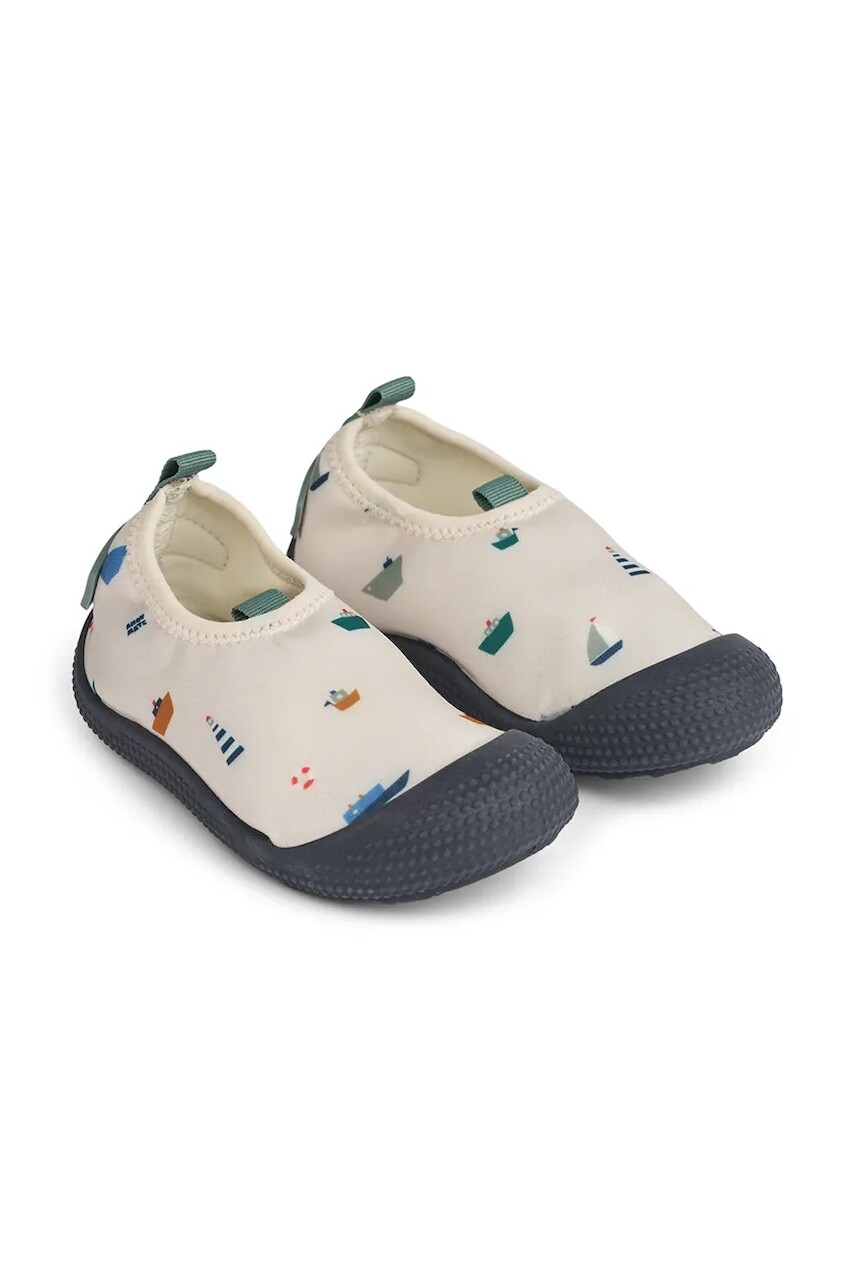 Liewood topánky do vody Sanjia Sea Shoe