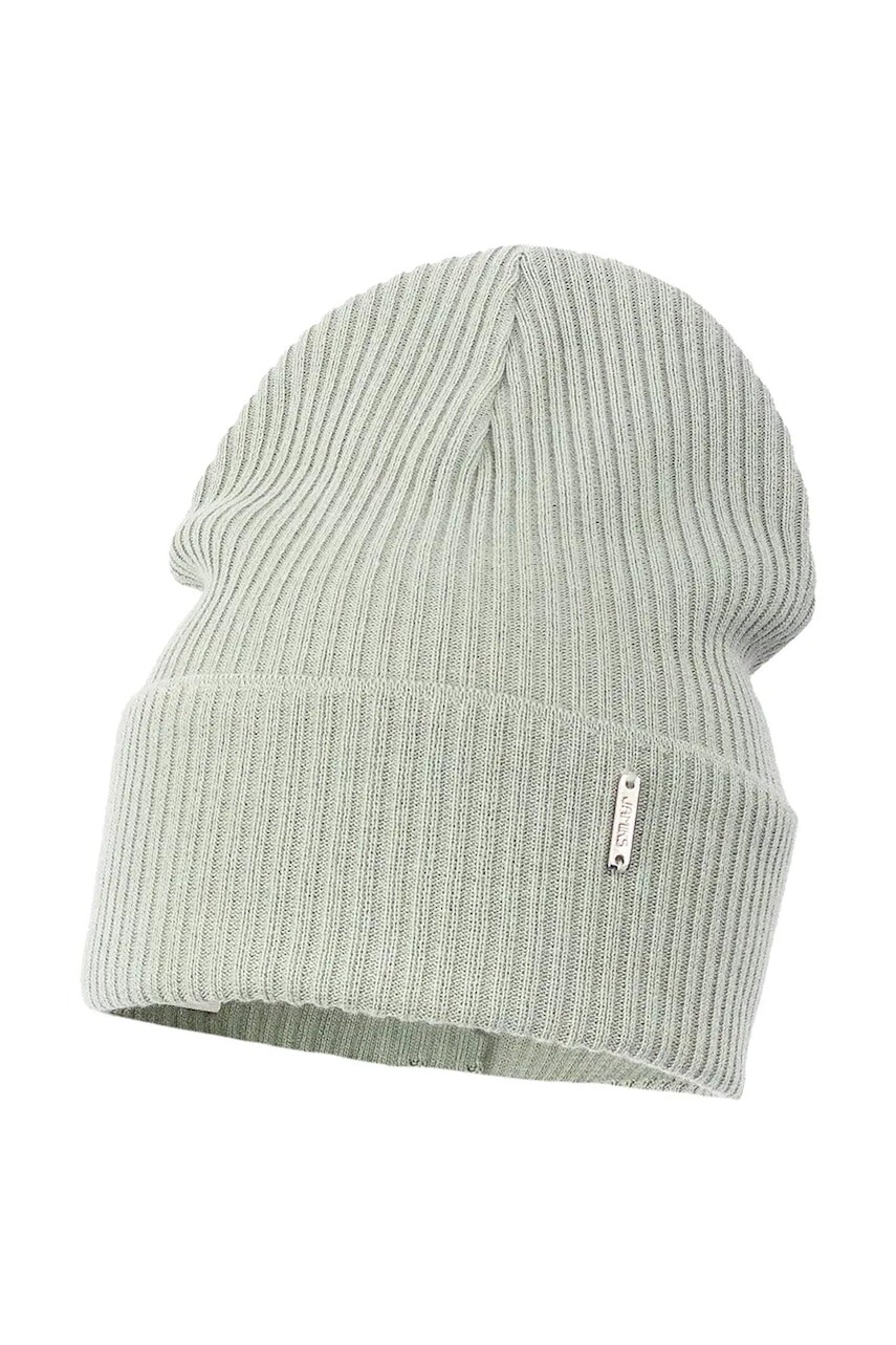 Jamiks čiapka beanie detská bavlnená THOMAS