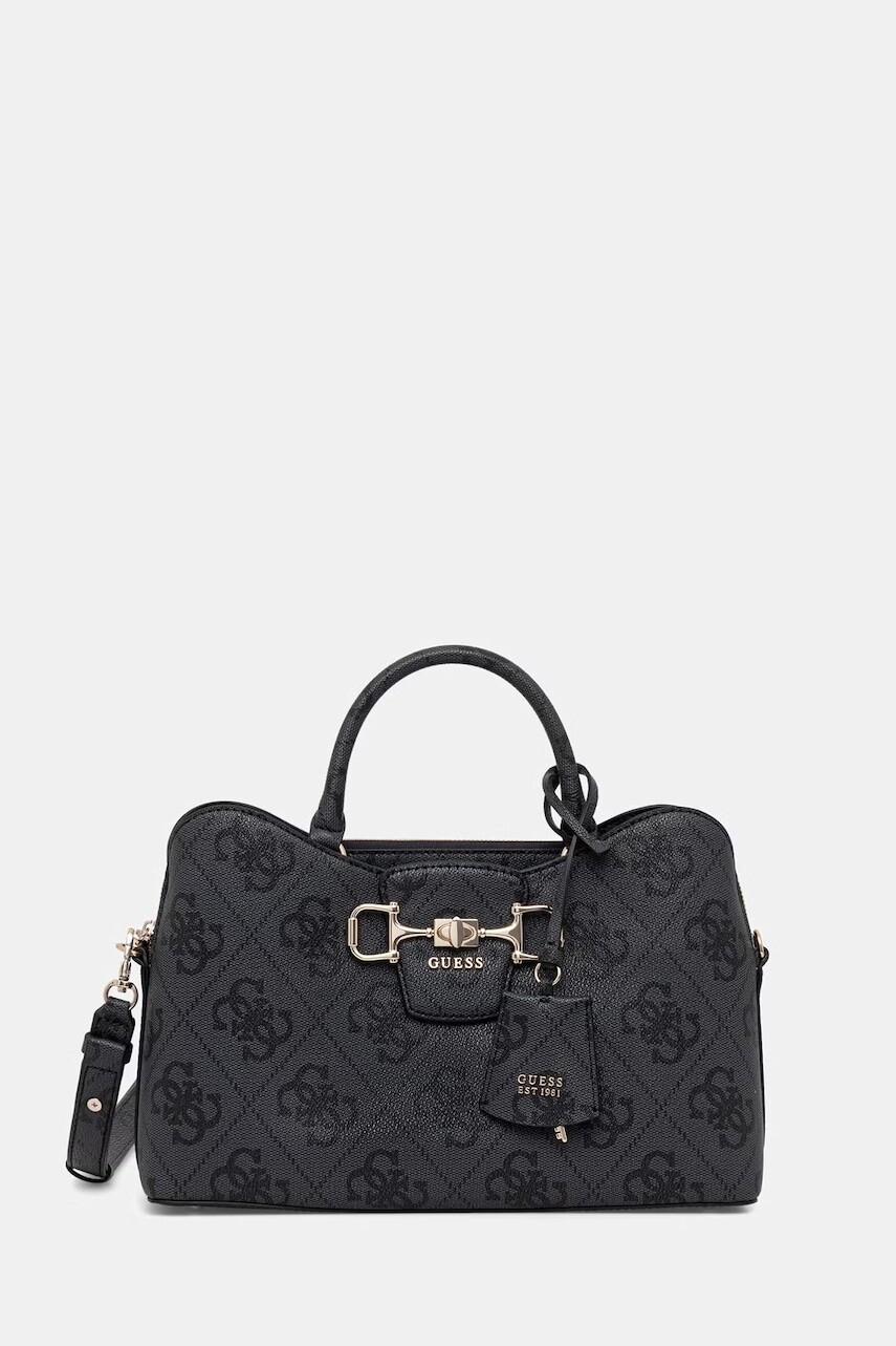 Guess dámska crossbody kabelka JANIE