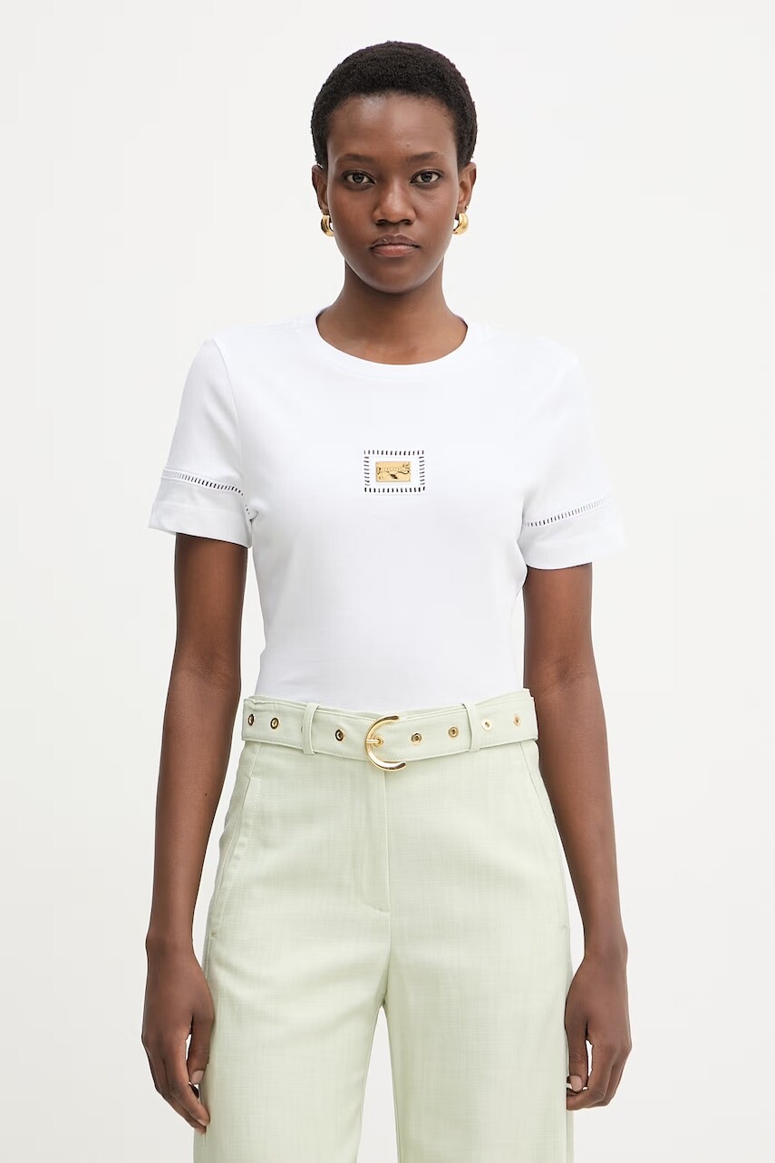 Marciano by Guess tričko dámske bavlnené MINA