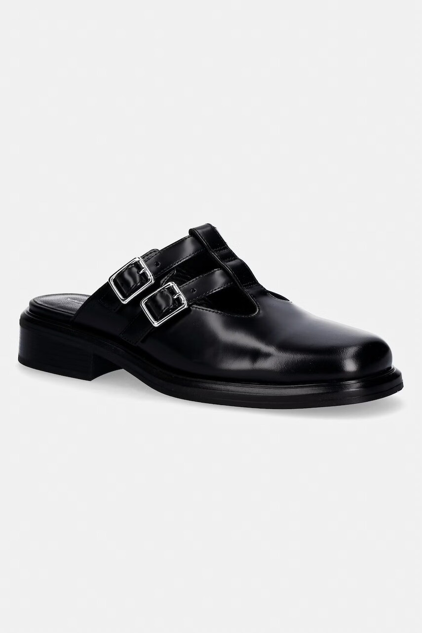 Vagabond Shoemakers dámske kožené šľapky ELLIS