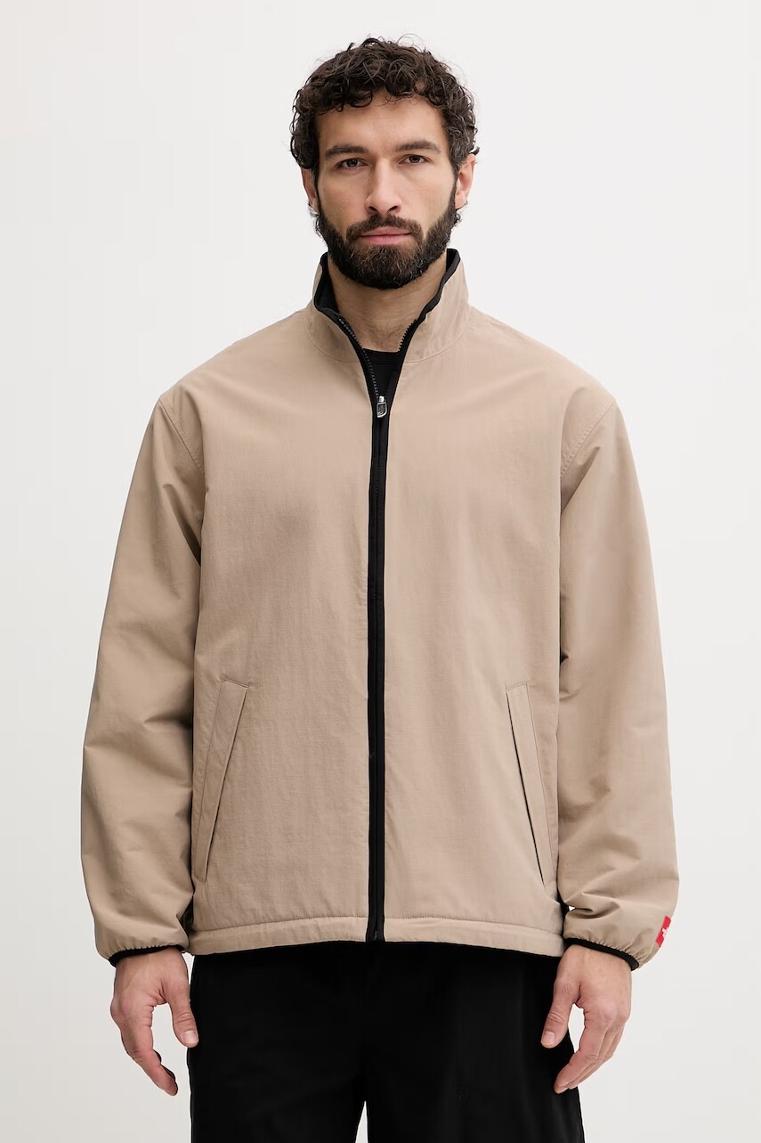 The North Face krátka bunda pánska Redbox